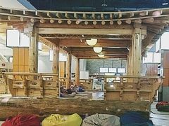 -丽池宫韩式汗蒸会馆(华灯坊店)
