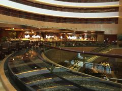 -杭州国际会议中心洲际酒店-原素全日餐厅(解放东路店)