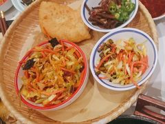 -大厨小馆(华阳城店)