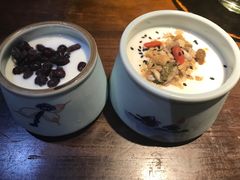 双味酸奶-锦尚阁烤鱼(望京新荟城店)