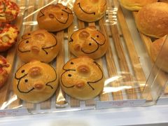 -BreadTalk面包新语·烘焙蛋糕(领展购物广场店)