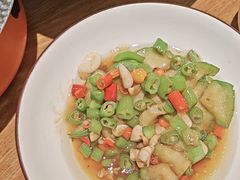 -蓉城小馆(科兴店)