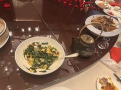 -丽思卡尔顿酒店-天泰轩中餐厅(大沽北路店)