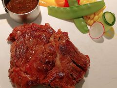 -西豪果木牛排(龙泉万达店)