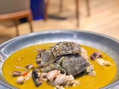 招牌状元藤椒甲鱼牛蛙-十碗(保利店)
