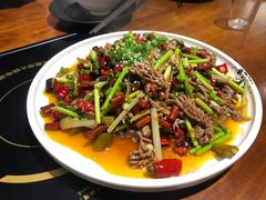 -庆合府重庆大排档(紫都城店)