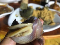 -胖大嫂渔家排档(半边山店)
