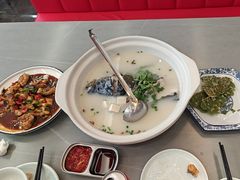 -水边人家·鱼宴餐厅·淳鱼馆(千岛湖店)