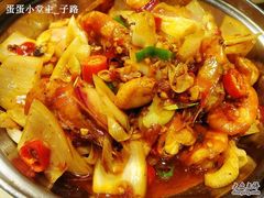 nEO_IMG_DSC01301-鹿港小镇经典老上海菜(长乐路店)