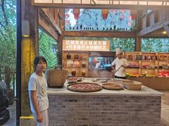 -巴倒烫陆派火锅山庄(南山总店)