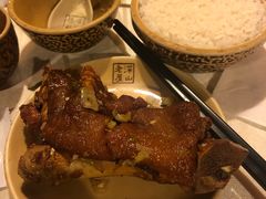 -深山老屋(国顺东路店)