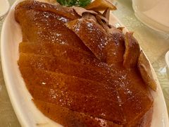 -九花山烤鸭店