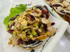 -郭姐·威海渔村(黄兴路店)