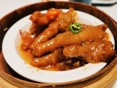 -真點心(高士德店)