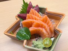 -竹· SUSHI TA-KE日本料理(王府井店)