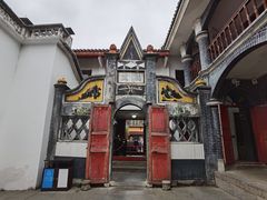 -遵义会议纪念馆