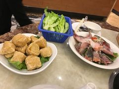 -稻香酒家·33年老字号·港式粤菜(富邦中心店)
