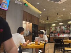 -东就鸭饭店·古早海南菜(友谊南海城店)