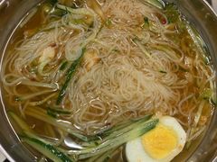 -韩风烤牛肉冷面店