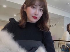 -GAGGUM HAIR DREAM美发店(明洞店)