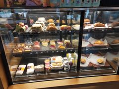 -星巴克(天津鲁能中心第三店)