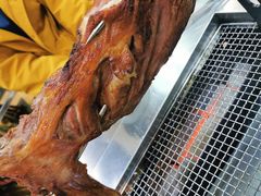 烤羊腿-宗泉烤全羊·烤羊腿·家常菜(解放东路店)