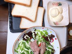 -千纸鹤嫩汁烤肉(学府店)