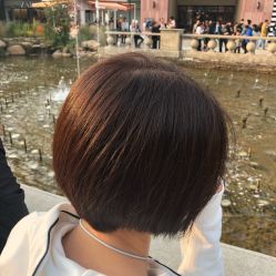 -P.STYLE 派斯造型