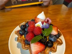 -Money Shops(愚园路店)