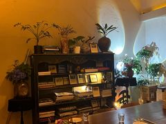 -Blac+Blac(中海环宇荟店)