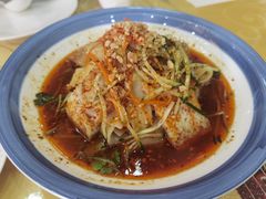 -新疆巴州金丝特餐厅(大钟寺店)