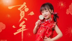 -倾城宝贝儿童摄影(浦东金谊店)