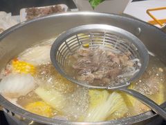 -潮发潮汕牛肉店(永庆坊店)