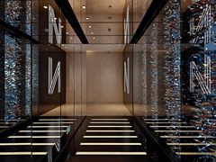 -长沙尼依格罗酒店