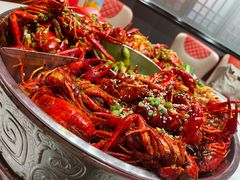 -熊记虾王·小龙虾(东晓南店)