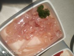 捞派鸭肠-海底捞火锅(泉城路店)