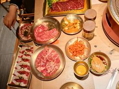 -西塔老太太泥炉烤肉(沈阳店)