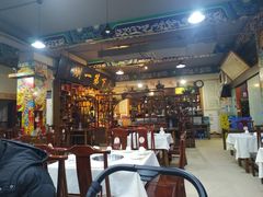 门面-北平楼·老北京涮羊肉(双流总店)