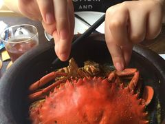 -Ministry of Crab(科伦坡店)