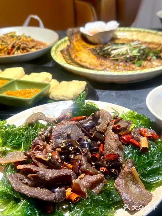 云上千禾(水上店)图片