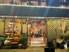 门面-时光花园(白鹭洲店)