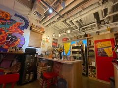 大堂-Mesa Madre梅萨妈妈·Bintana(国贸店)