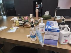 -TOP健身私教工作室(侨香店)