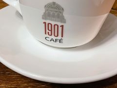 -1901 Cafe(西四店)