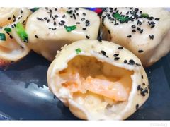 -小杨生煎(龙之梦购物中心店)