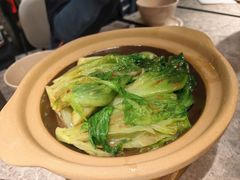-留半山·香港食堂(啦啦宝都店)