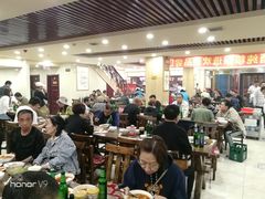 大堂-西塔大冷面(市府大路店)