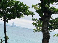 -三亚蜈支洲岛旅游区