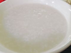白粥-江东饺子馆(江东路店)