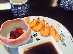 -松子料理(白家庄店)